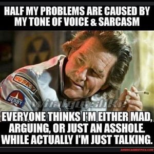 Meet your Posher, Daniel